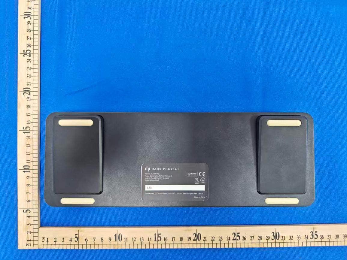 Product image for 2BWHQ-ALU68AWL