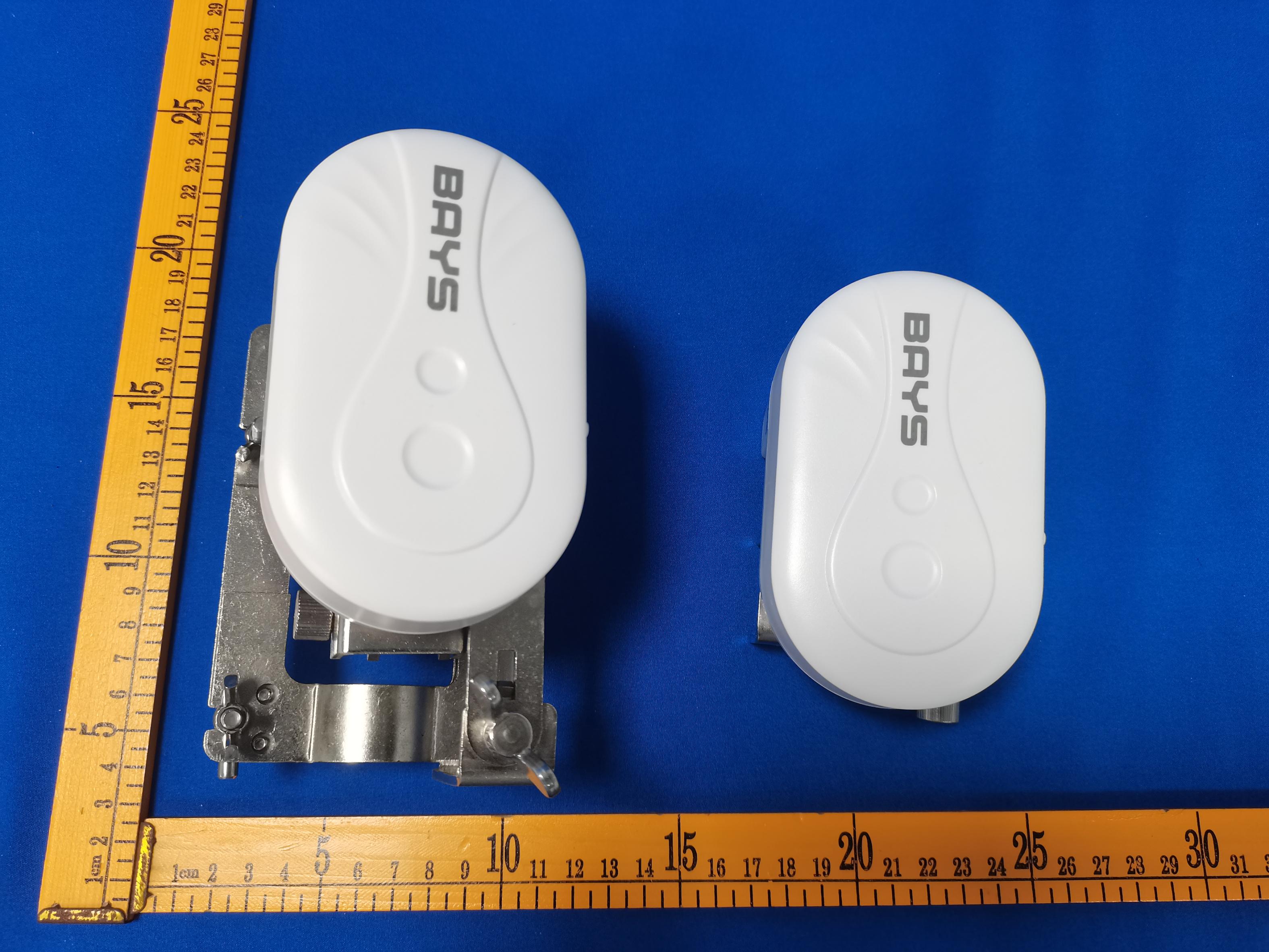 Product image for 2BWN8-BAYS-QFL01