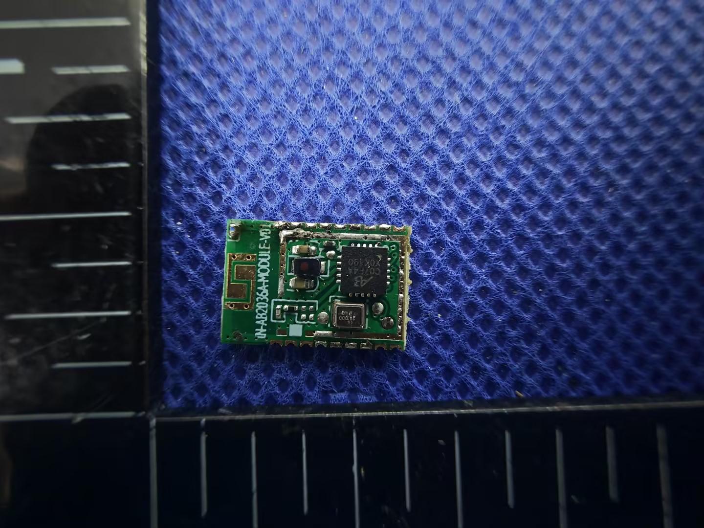 Product image for 2BWTD-TDLGDBLE001