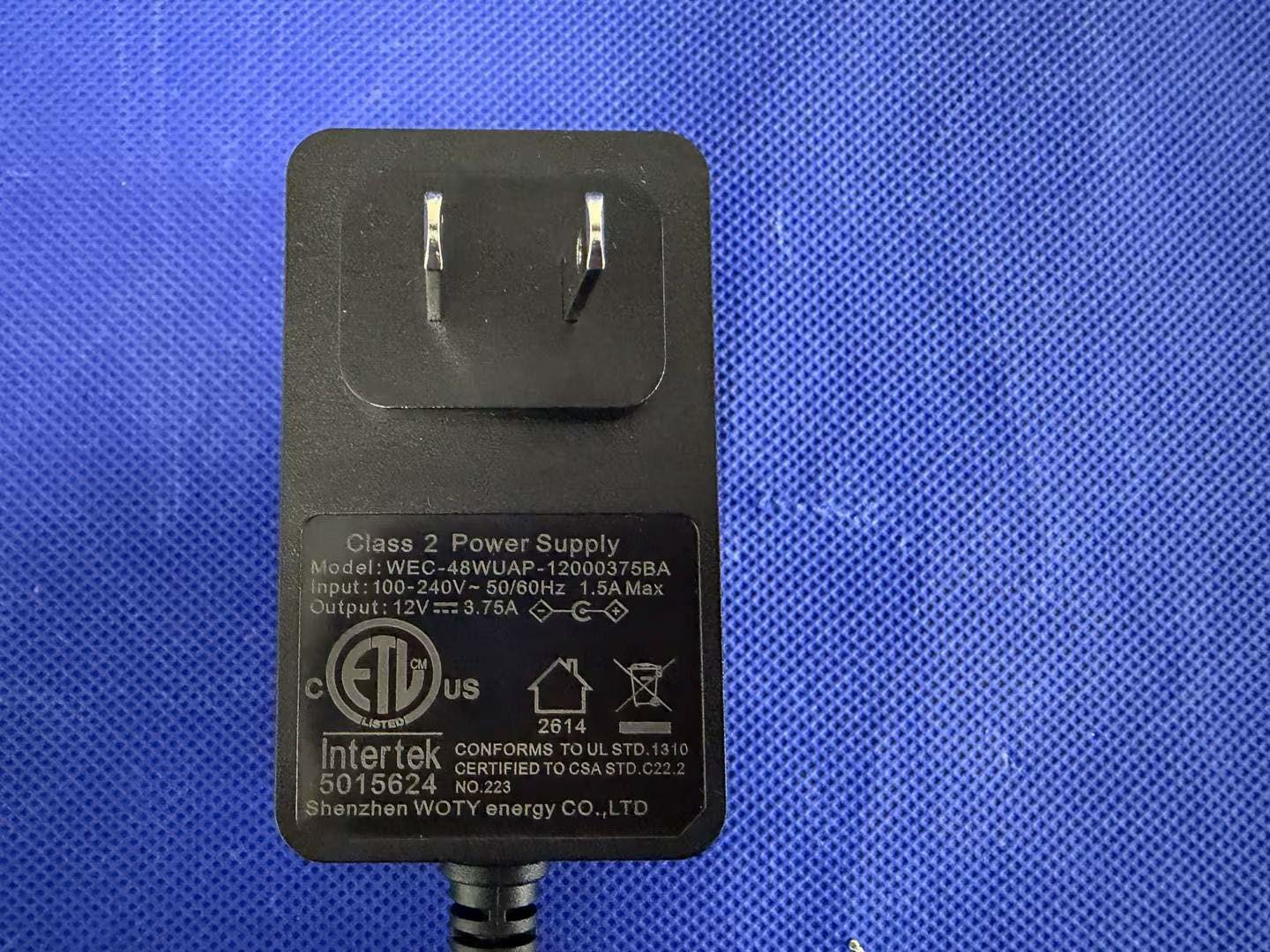 Product image for 2BWVL-HL20W1