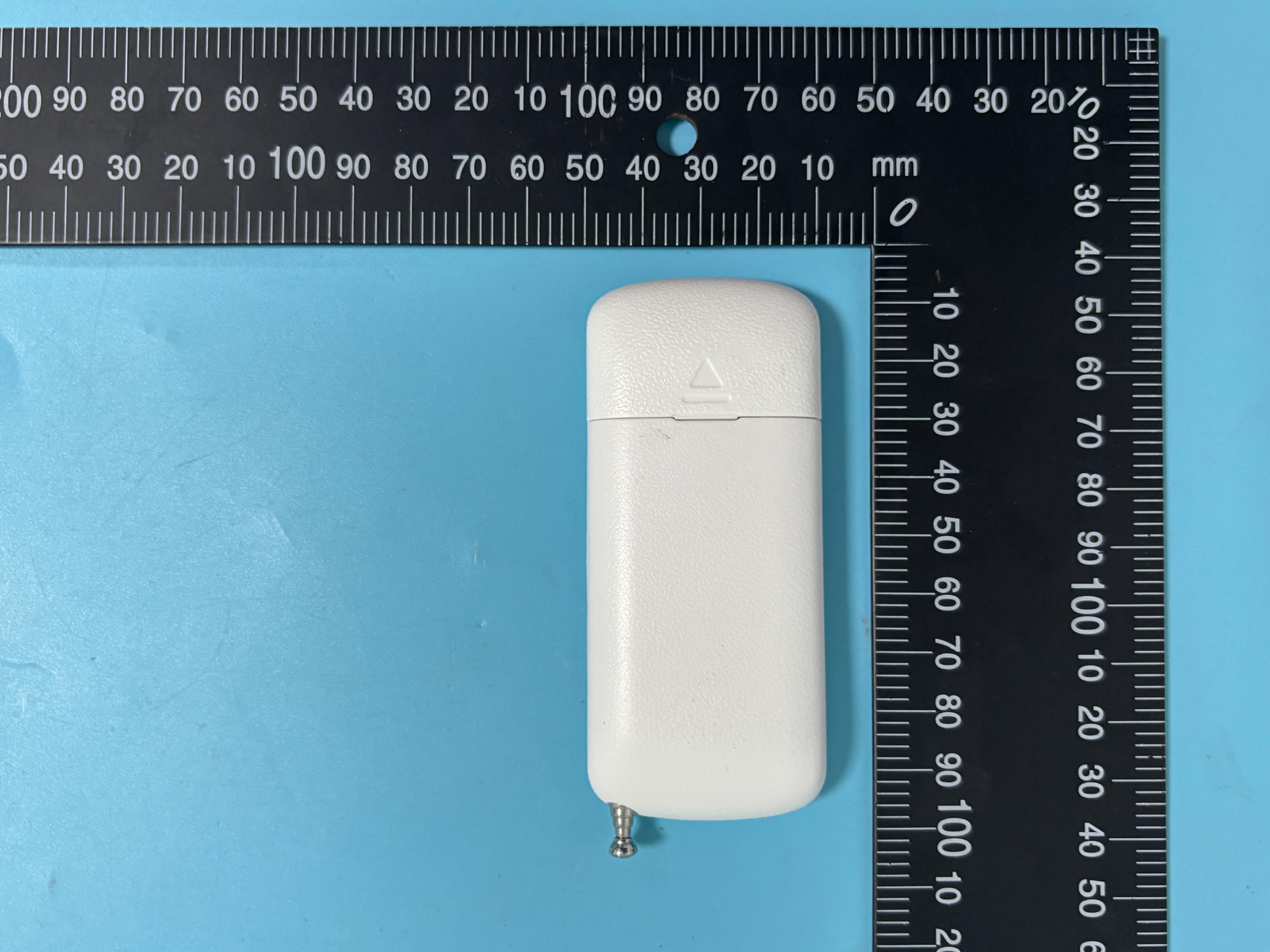 Product image for 2BWWM-ZY302-FCC-2-3