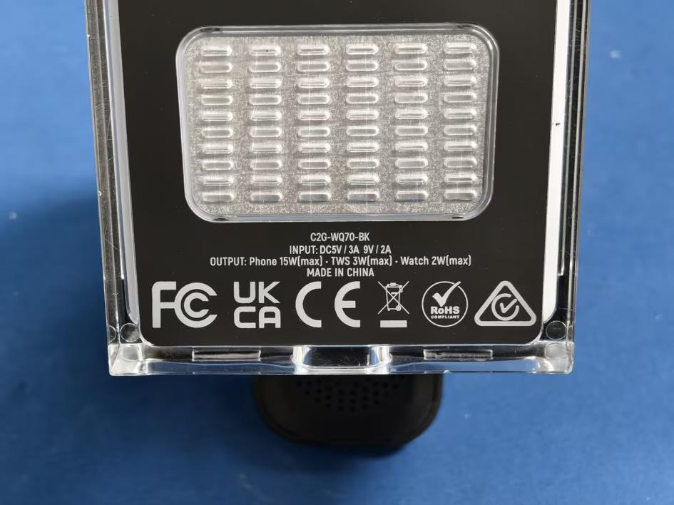 Product image for 2BWXI-C2G-WQ70