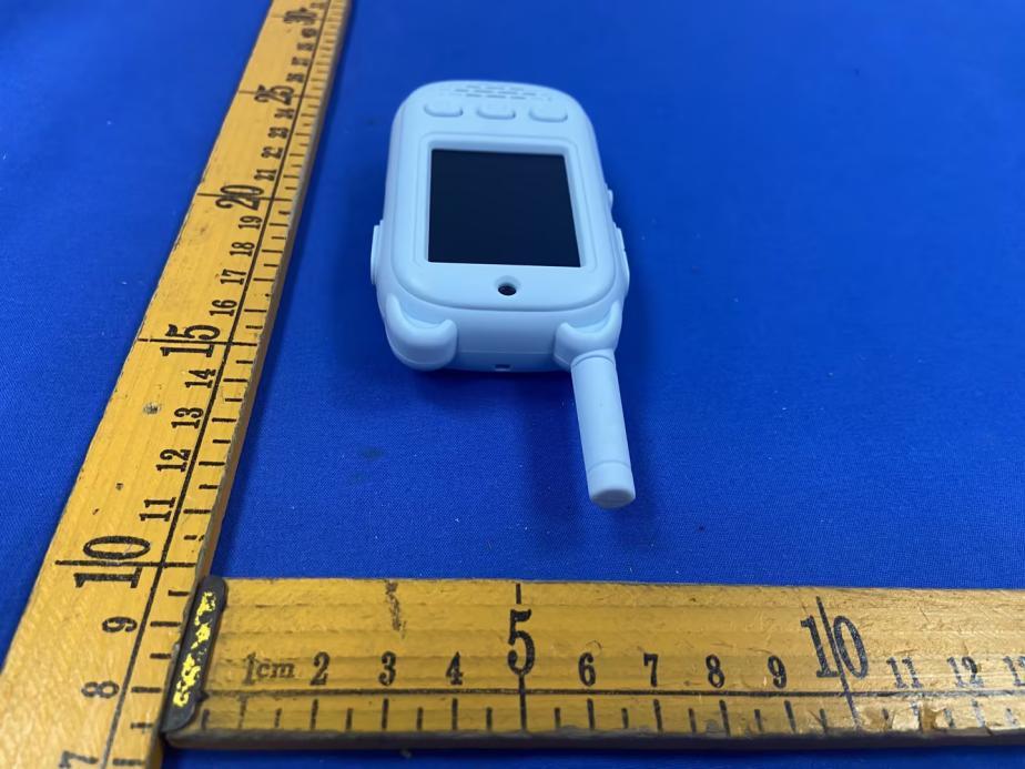 Product image for 2BXCX-WT1