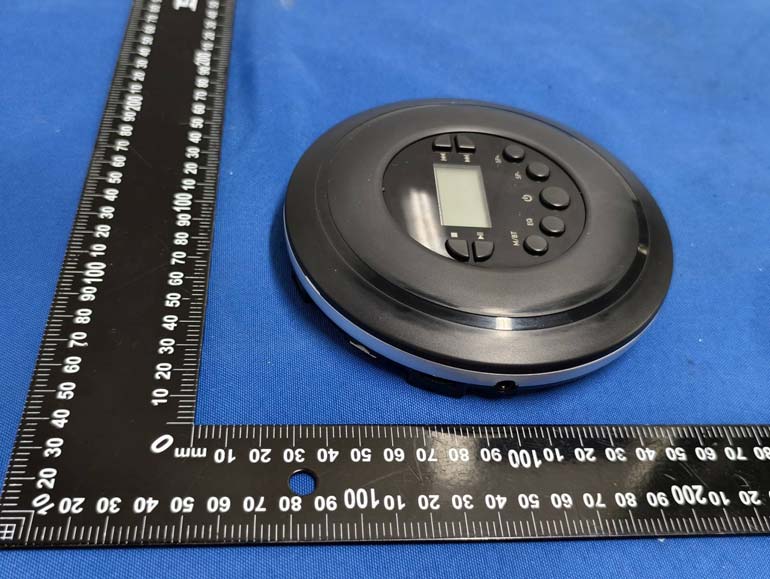 Product image for 2BXFM-Q902