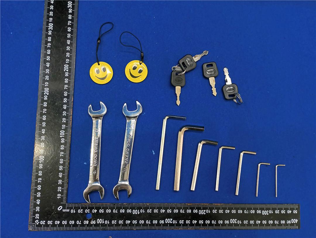 Product image for 2BXHS-KS-M9