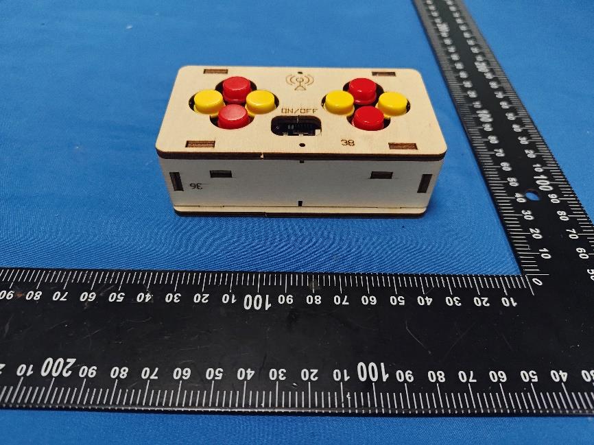 Product image for 2BXNC-A-48