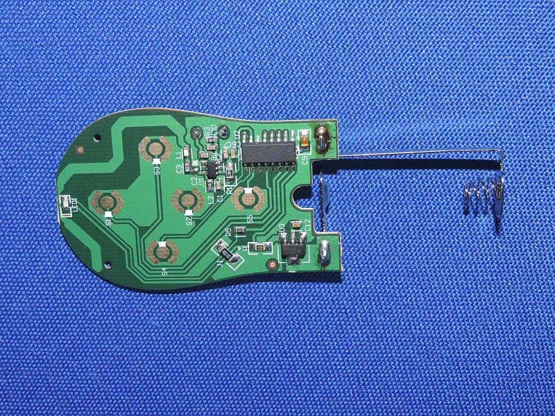 Product image for A25-FA0138