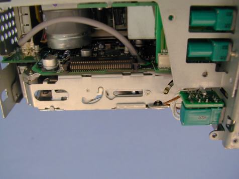 Product image for A269ZUA126