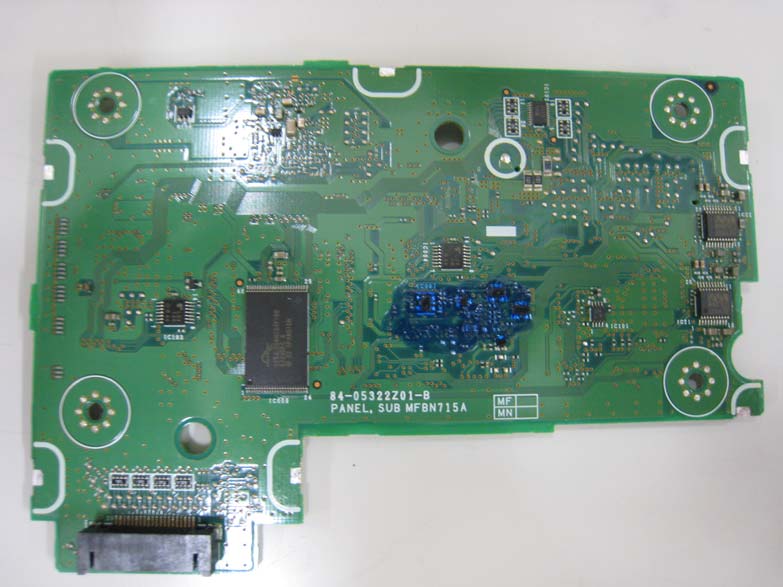 Product image for A269ZUA128