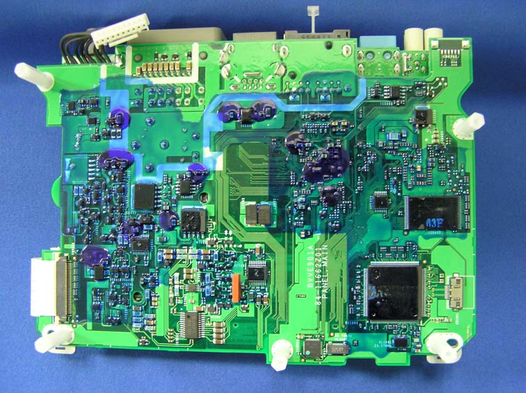 Product image for A269ZUA130