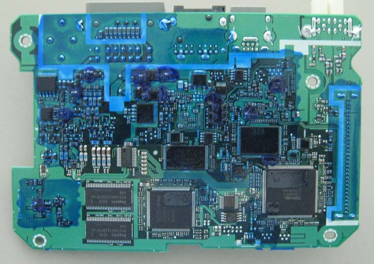 Product image for A269ZUA132