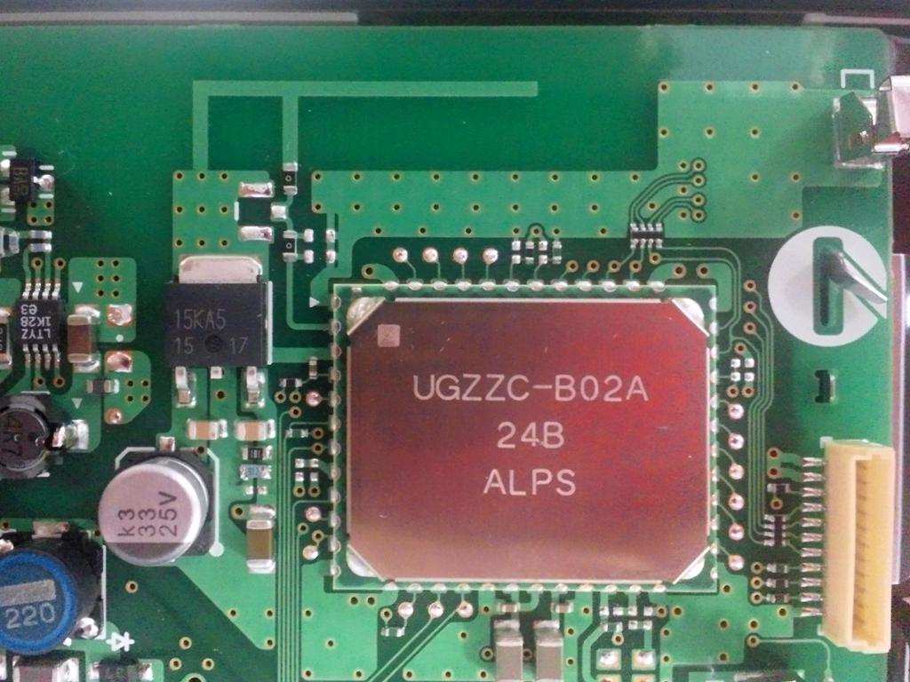 Product image for A269ZUA140