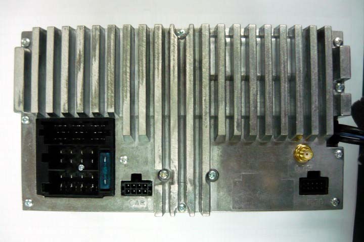 Product image for A269ZUA142