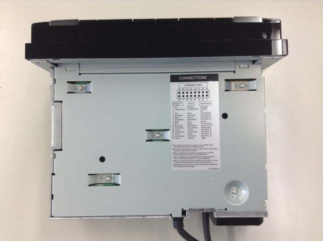 Product image for A269ZUA145