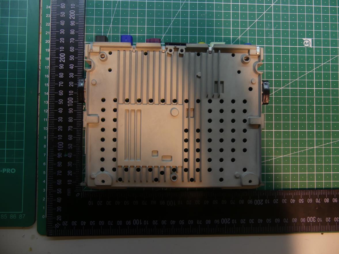 Product image for A269ZUA163