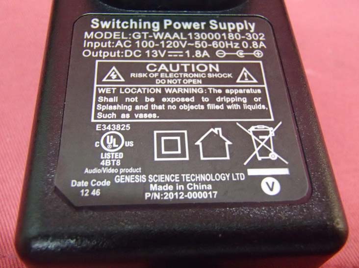 Product image for A2HRTS7220B2