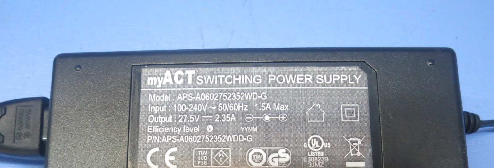 Product image for A2HRTS739BWS