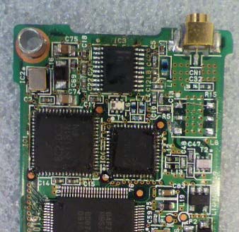 Product image for A2JL-E1001-F00001