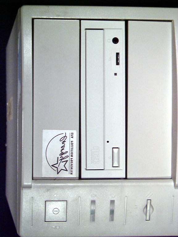 Product image for A3DCDR-1901A