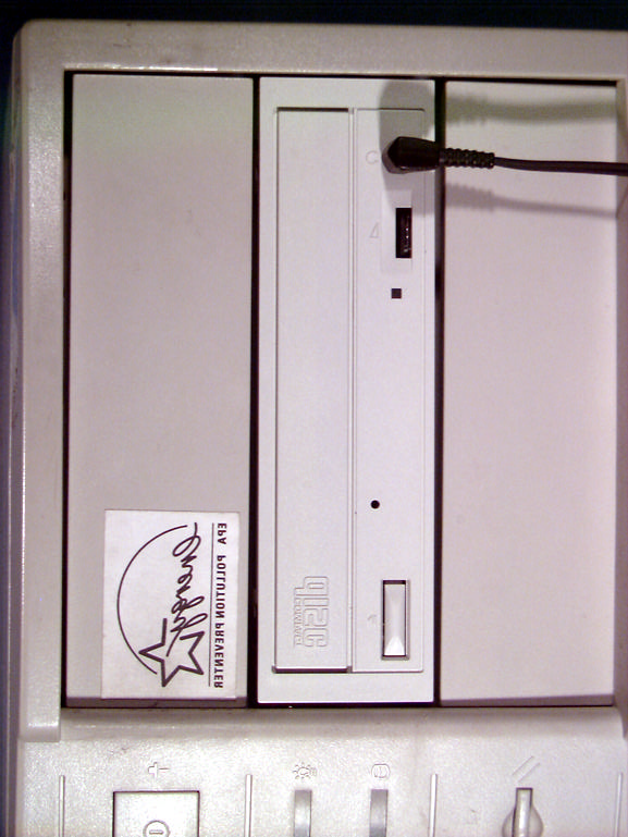 Product image for A3DCDR-3001A