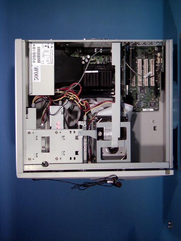 Product image for A3DDV-5500A