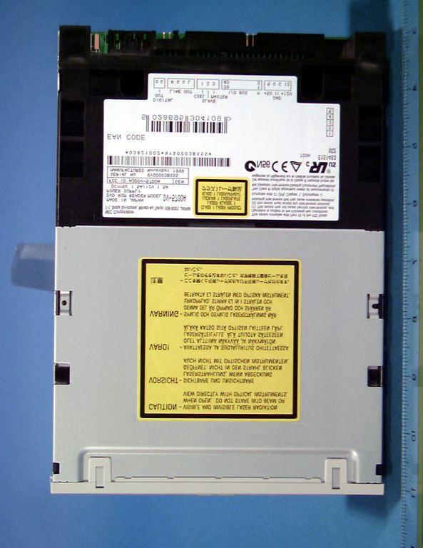 Product image for A3DDV-5700A