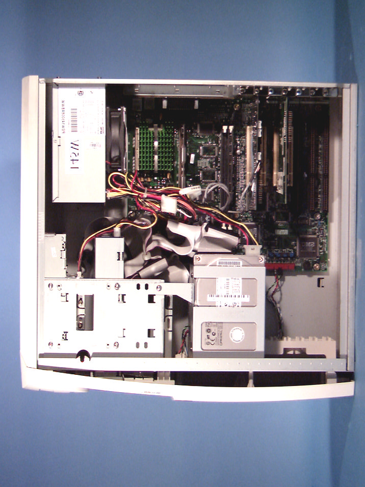 Product image for A3DDV-5800A