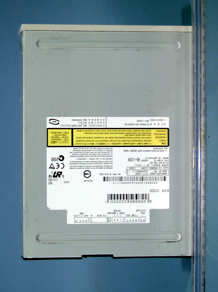 Product image for A3DND-1100A