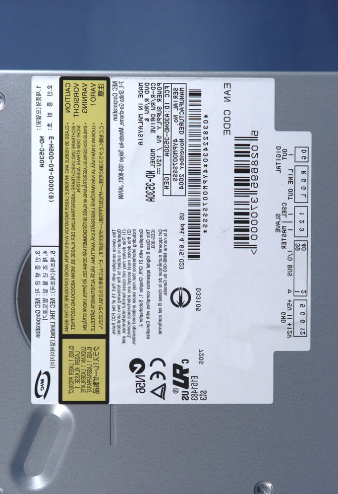 Product image for A3DND-3530A