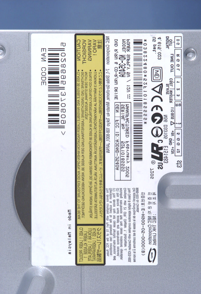 Product image for A3DND-3540A