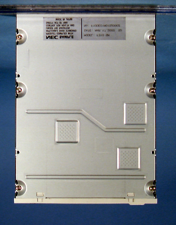 Product image for A3DNR-7500A