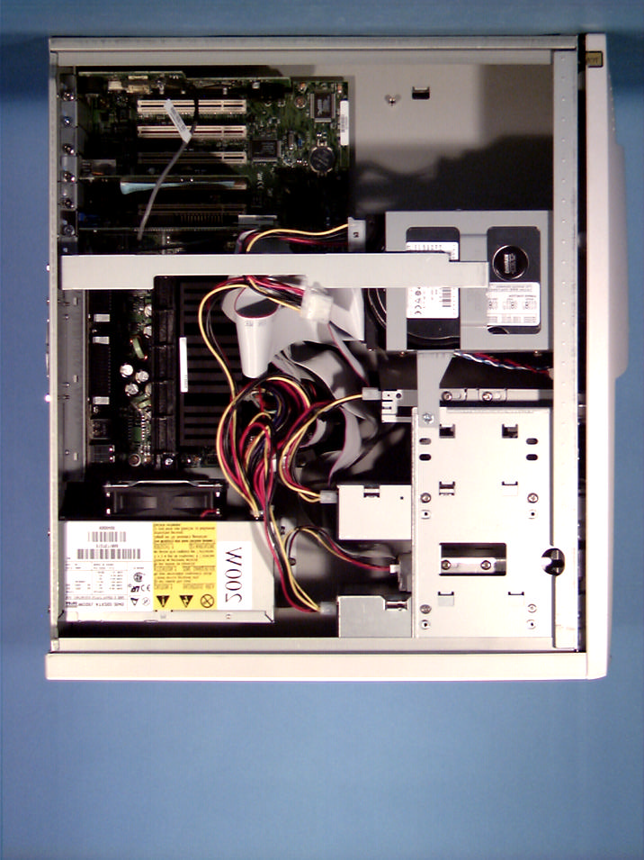 Product image for A3DNR-7800A