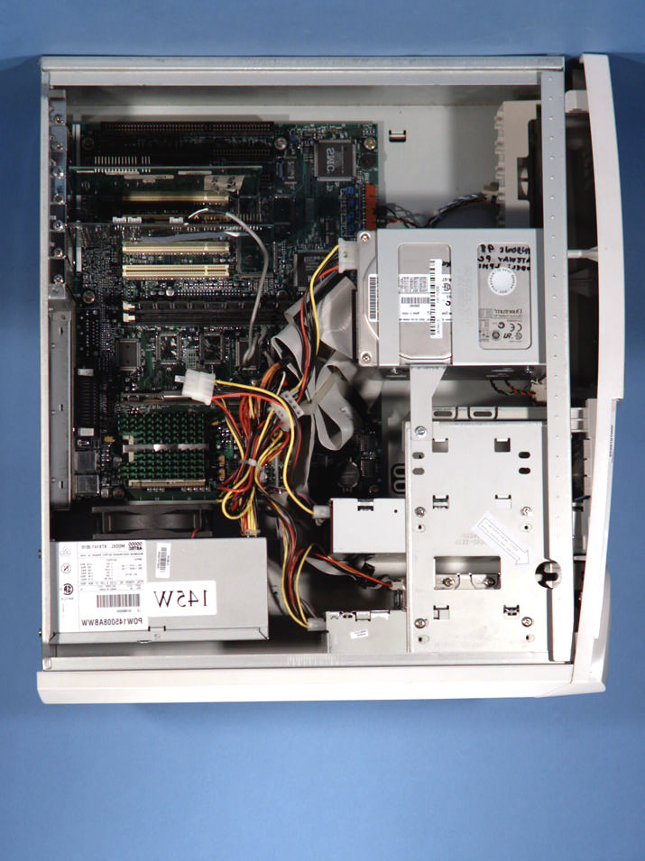 Product image for A3DNR-7900A