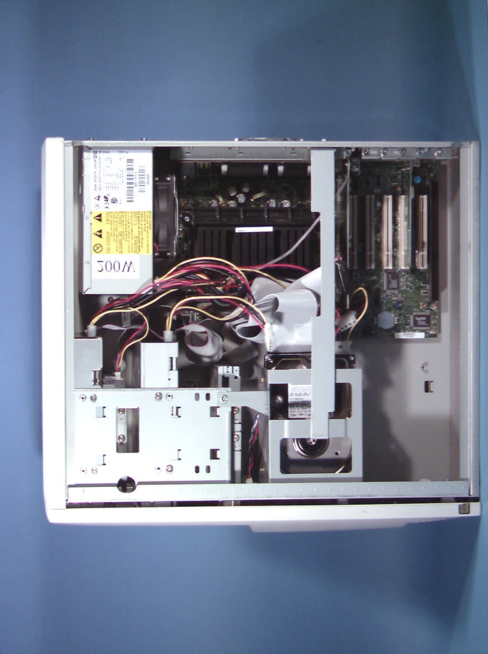 Product image for A3DNR-9300A