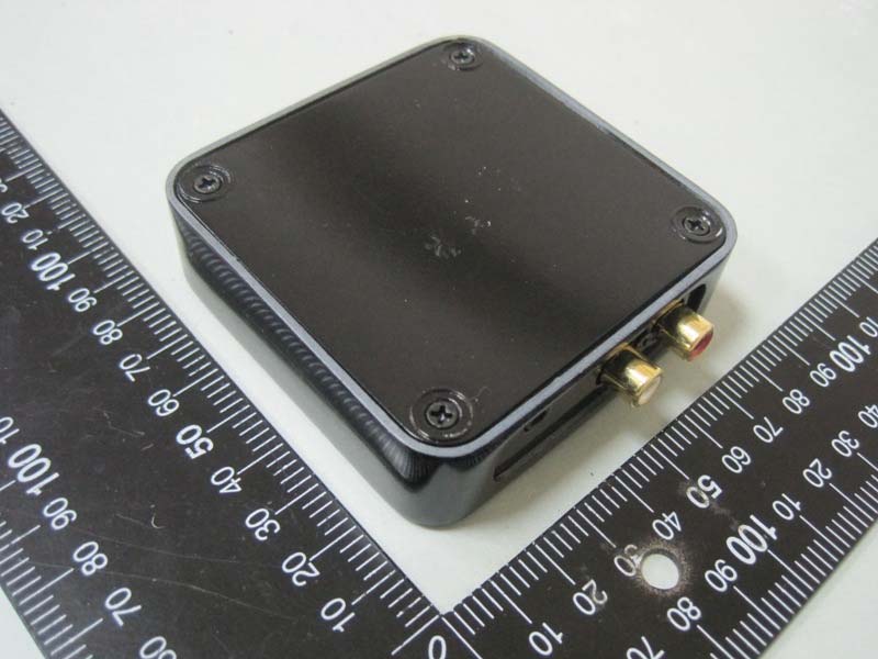 Product image for A3HNF-AIR-DAC