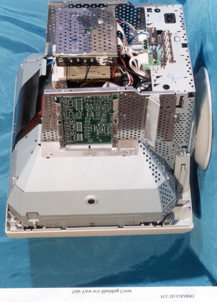 Product image for A3KM093