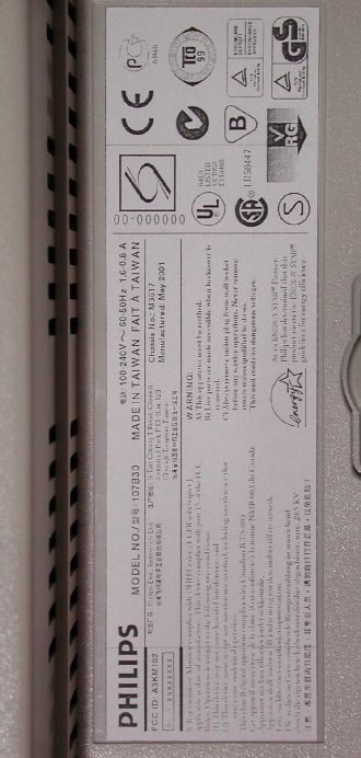 Product image for A3KM102