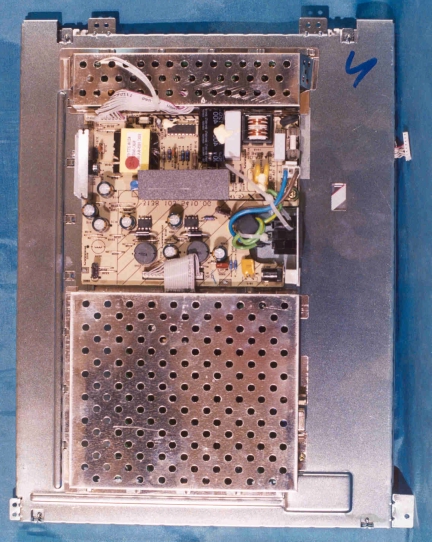 Product image for A3KM103