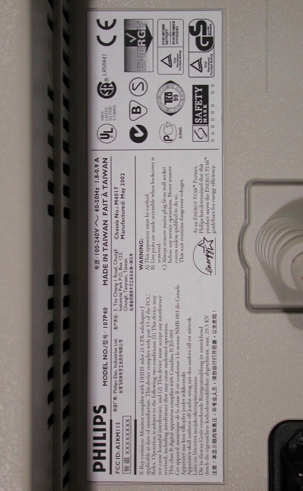 Product image for A3KM115