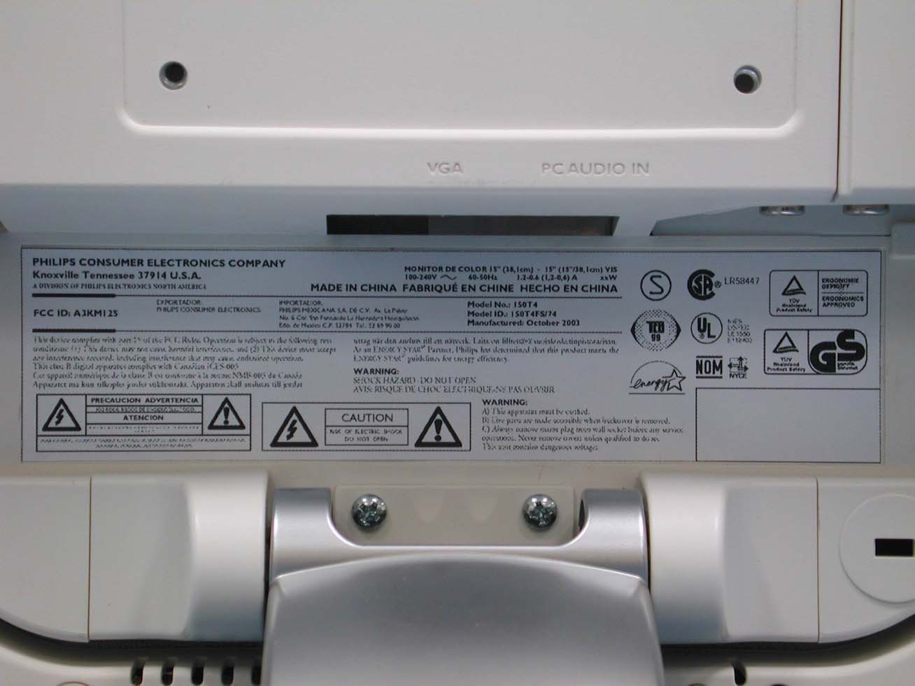 Product image for A3KM125