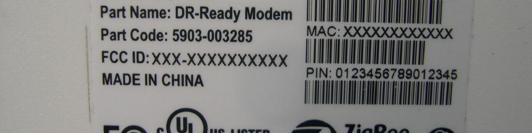 Product image for A3L-DRMODEMZ1