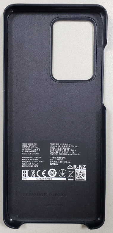 Product image for A3L-EFKG988