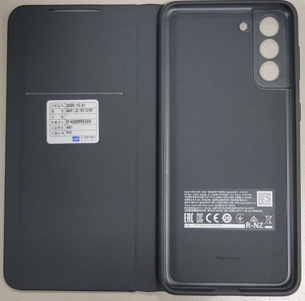 Product image for A3L-EFNG996