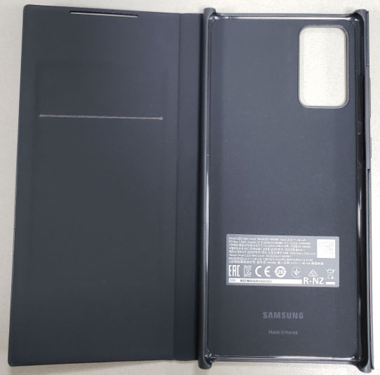 Product image for A3L-EFNN980