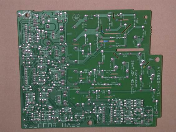 Product image for A3L1160L