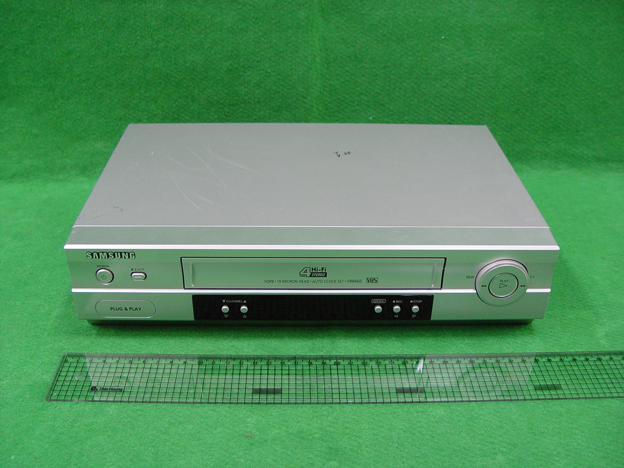 Product image for A3L2004KHAN2