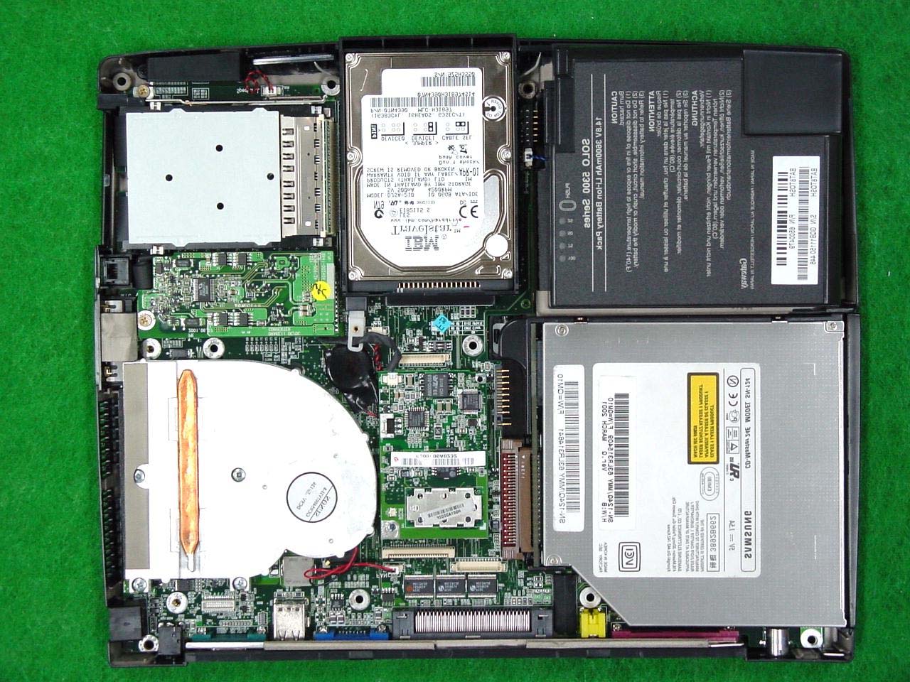 Product image for A3L5350015318R