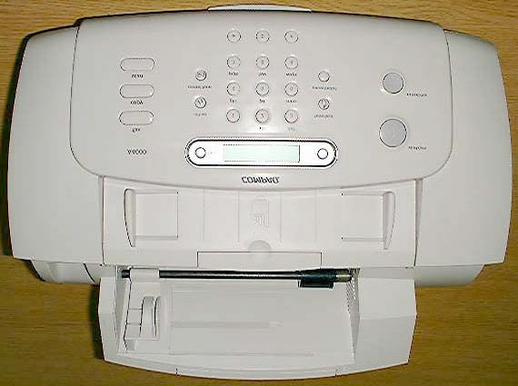 Product image for A3LA4000