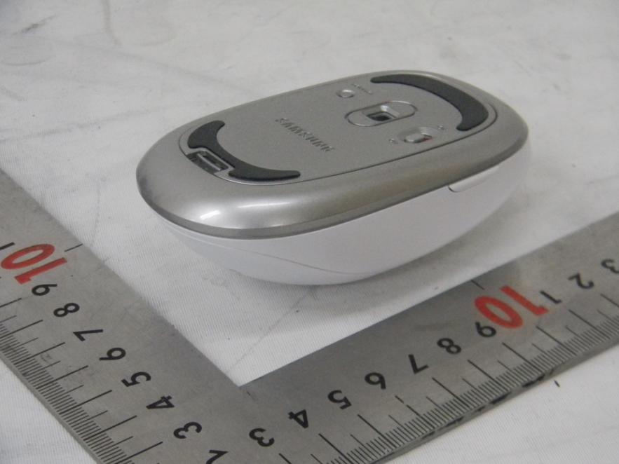 Product image for A3LAA-SM8PWBW