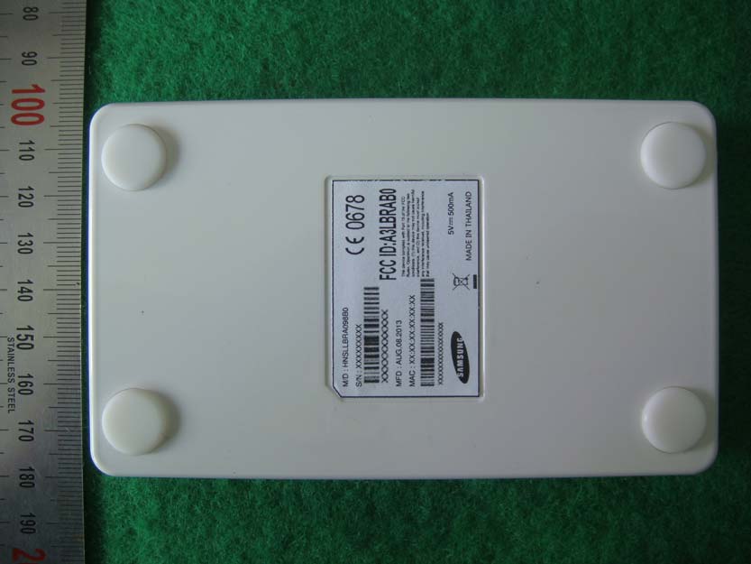 Product image for A3LBRAB0